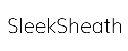 SleekSheath - logo